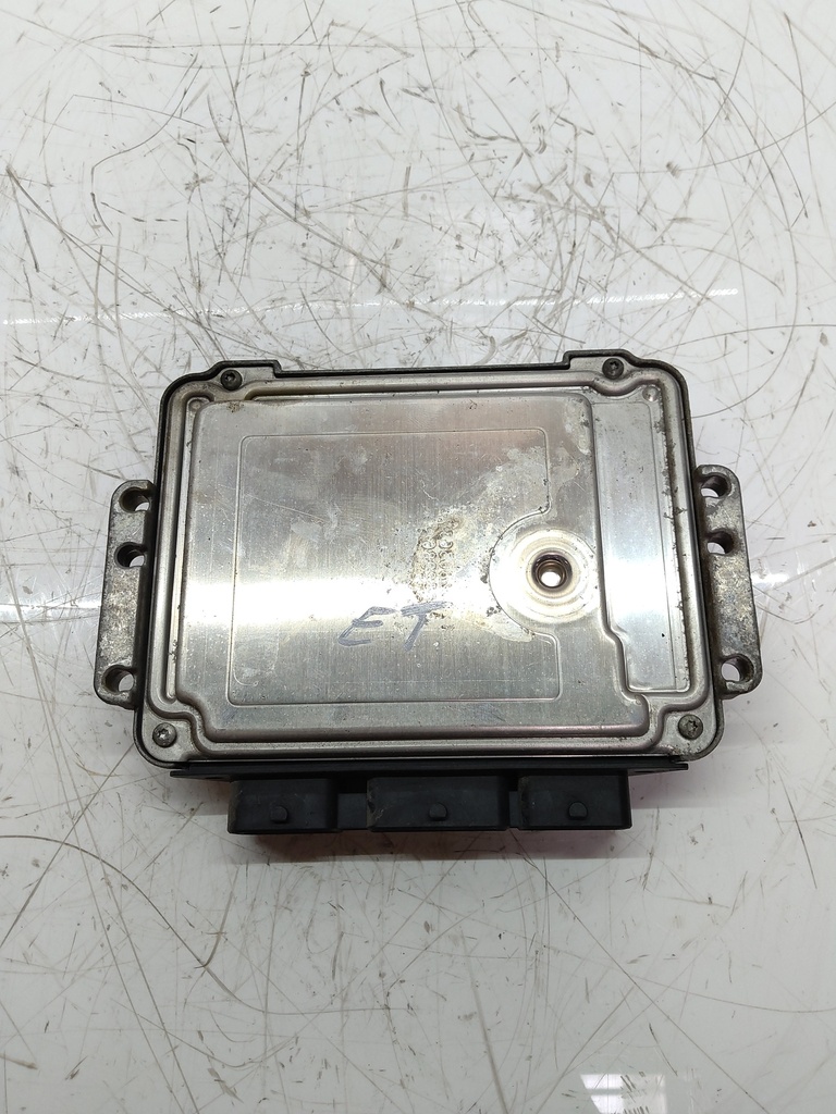 [MTD-514211] Unidad de control Nissan Primastar 1.9 dCi F9Q760 F9Q 8200389519