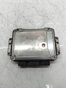 Unidad de control Nissan Primastar 1.9 dCi F9Q760 F9Q 8200389519