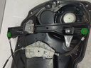 Regulador de ventana VW Passat B7 2.0 TDI CFFB CFF 3AA837756