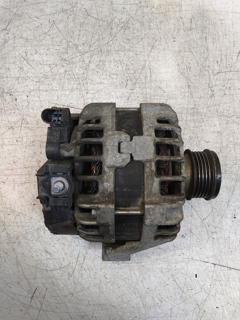 [MTD-514336] Alternador Volvo XC70 2.4 D D5244T17 D52 36012618