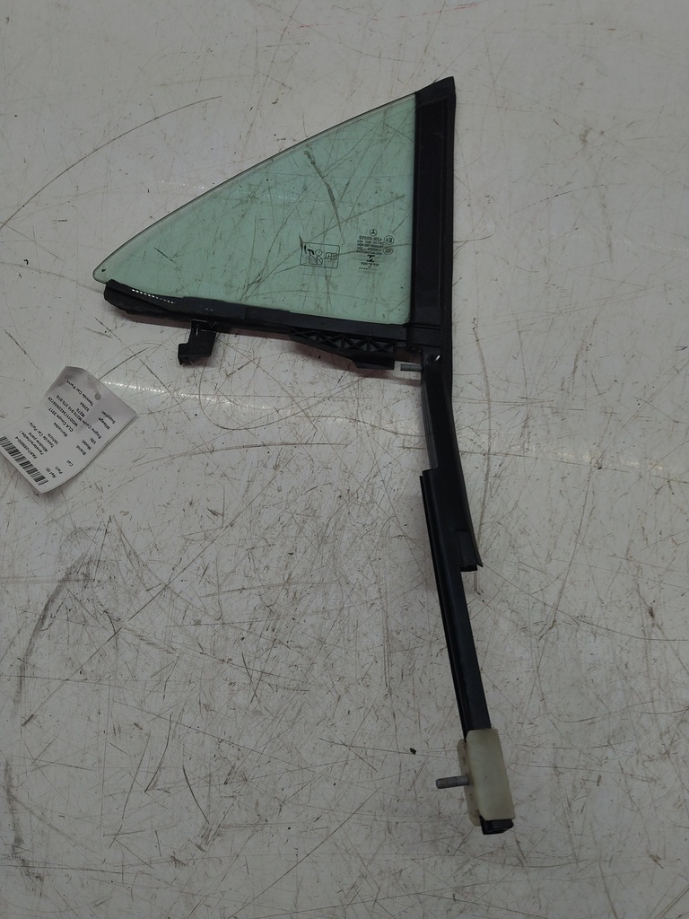 [MTD-514290] Cristal trasero izquierdo Mercedes CLA C117 M270.910 A1177300118