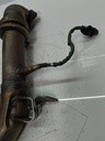 Tubo de escape Mercedes Clase M ML 300 3.0 CDI 642.820 OM642 A1644900209