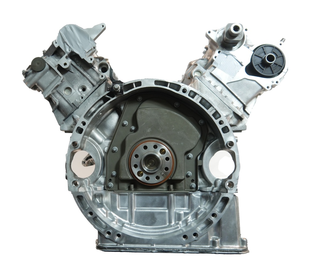 [MTD-506600] Motor Mercedes Clase GL GLE GLS 4.7 V8 M278