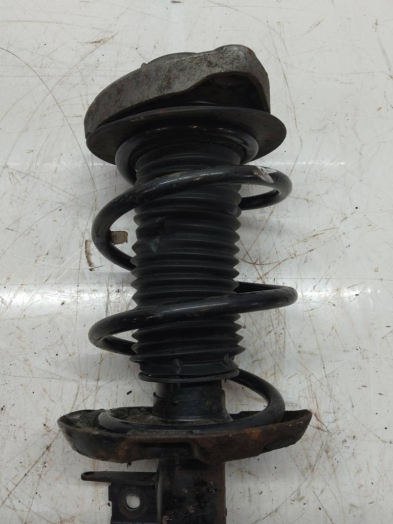 [MTD-514685] Puntal de suspensión Mercedes Clase A W176 2.2 CDI A 200 d OM651.930