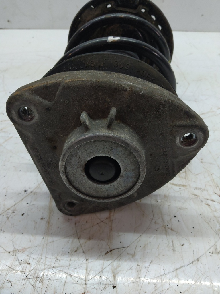 [MTD-514689] Puntal de suspensión Mercedes Clase A W176 2.2 CDI A 200 d OM651.930