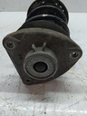 Puntal de suspensión Mercedes Clase A W176 2.2 CDI A 200 d OM651.930