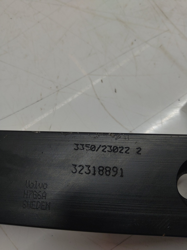 [MTD-514682] Amortiguador trasero Volvo XC60 246 B4 D420T8 D42 32318891
