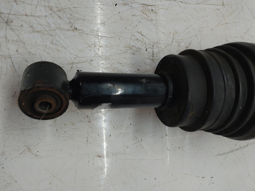 [MTD-514695] Suspensión neumática Land Rover Range Rover Sport L320 3.0 D 4x4 Diesel