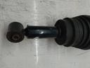 Suspensión neumática Land Rover Range Rover Sport L320 3.0 D 4x4 Diesel