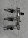 Colector de inyección Ford Puma 1.0 EcoBoost mHEV BZJA C10FD0X H6BG-9D280-AB
