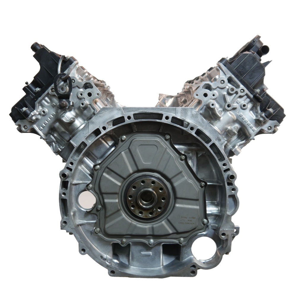 [MTD-506625] Motor Land Rover Jaguar 5.0 SCV8 AJ133