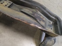 Soporte de abrazadera Mercedes Sprinter B907 2.0 317 OM654.920 A9063300105