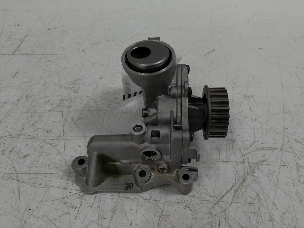 [MTD-514764] Bomba de aceite Ford Puma 1.0 EcoBoost mHEV BZJA C10FD0X H6BG-6600-BA