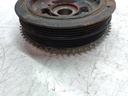 Polea Ford Mustang 2.3 EcoBoost N48H N48 C23HD0D CJ5E-6316-E8E
