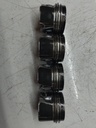 4x pistones VW Passat B7 2.0 TDI CFFB CFF