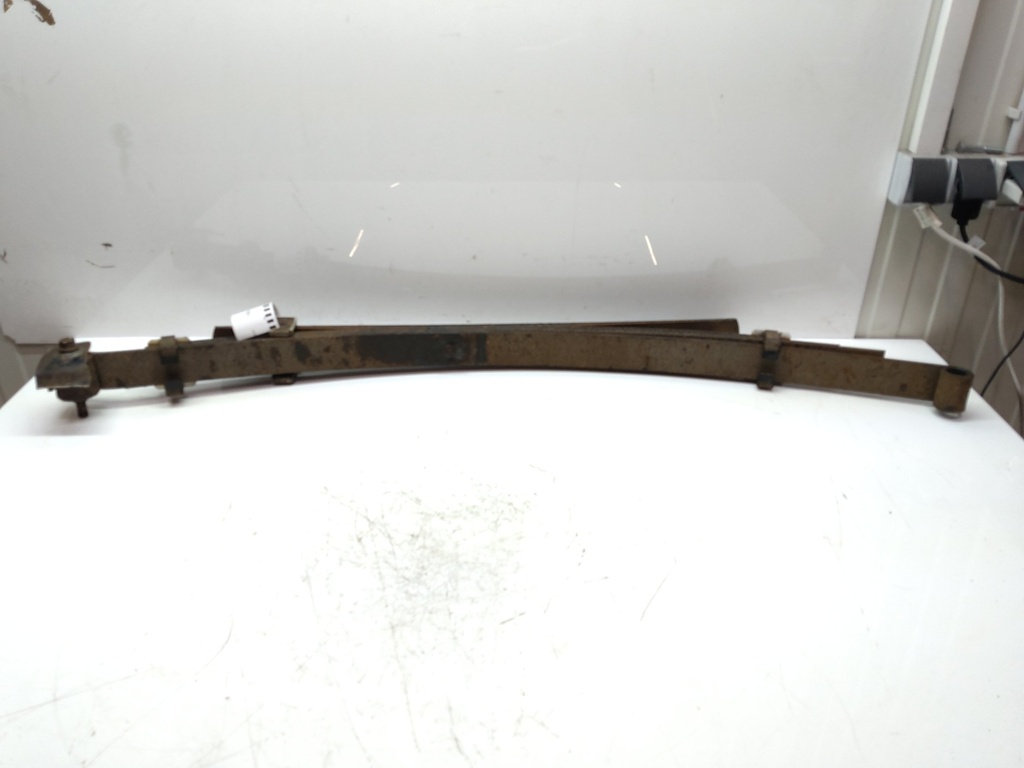 [MTD-515309] Ballesta Mitsubishi L200 2.4 4N15 4150A233