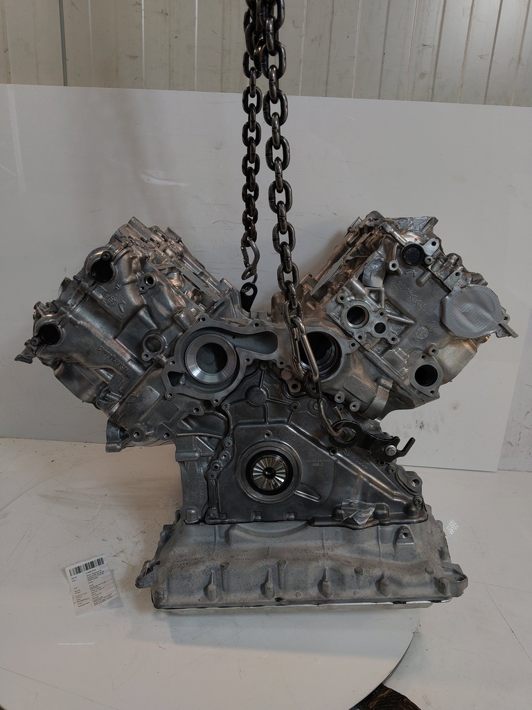 [MTD-520358] Motor Audi 3.0 TFSI V6 CWGD