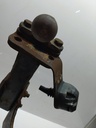 Acoplamiento de remolque Mitsubishi L200 2.4 4N15