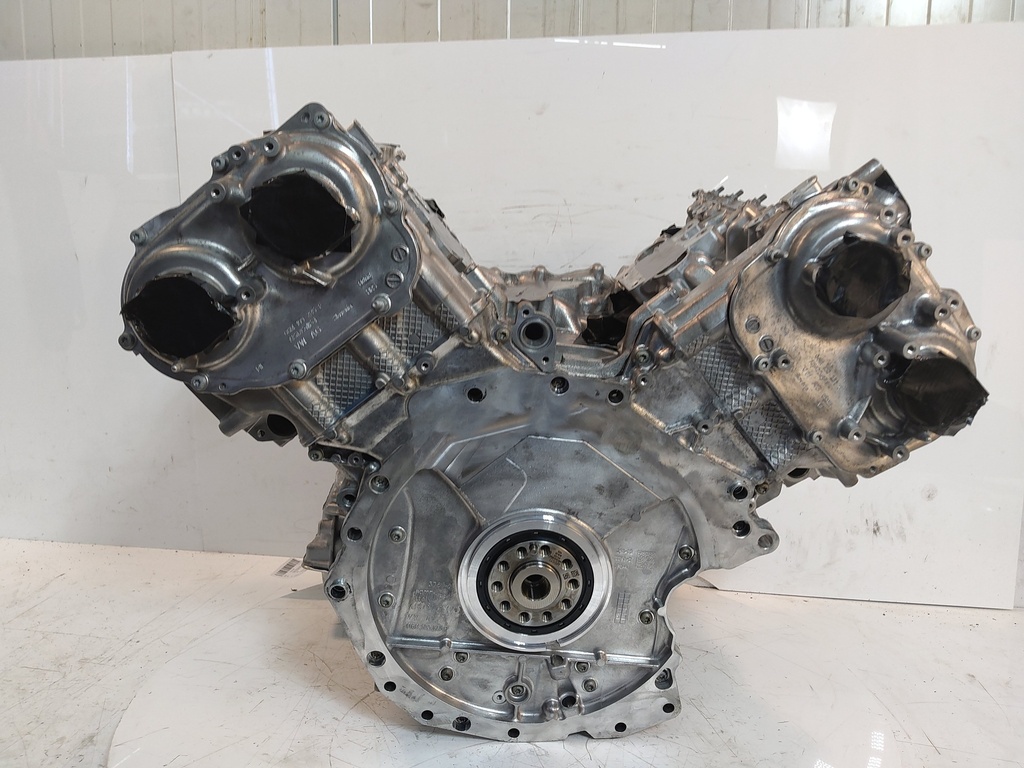 [MTD-522646] Motor 3.0 V6 para Porsche Cayenne, Audi Q7/Q8