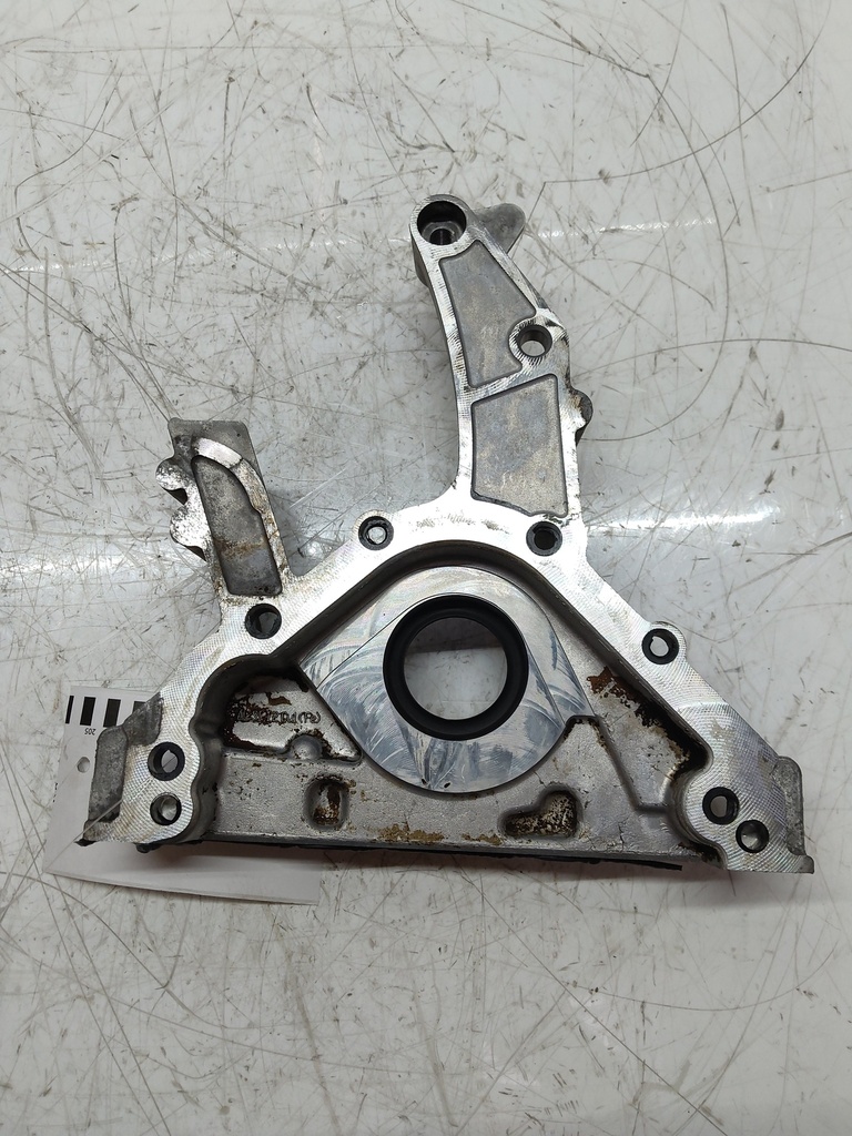 [MTD-514878] Culata Skoda Octavia II 2.0 TFSI BWA 06D103153