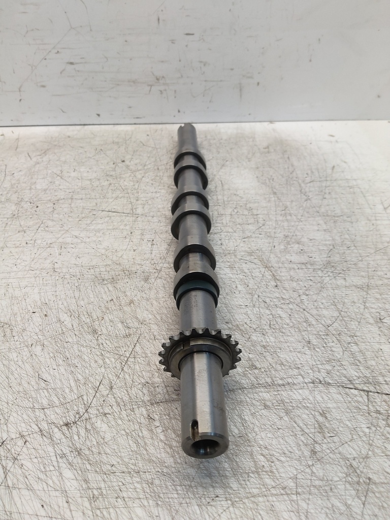 [MTD-515379] Árbol de levas Land Rover Range Rover Sport L494 3.0 306DTA GEN2 9X2Q-6A273-AB