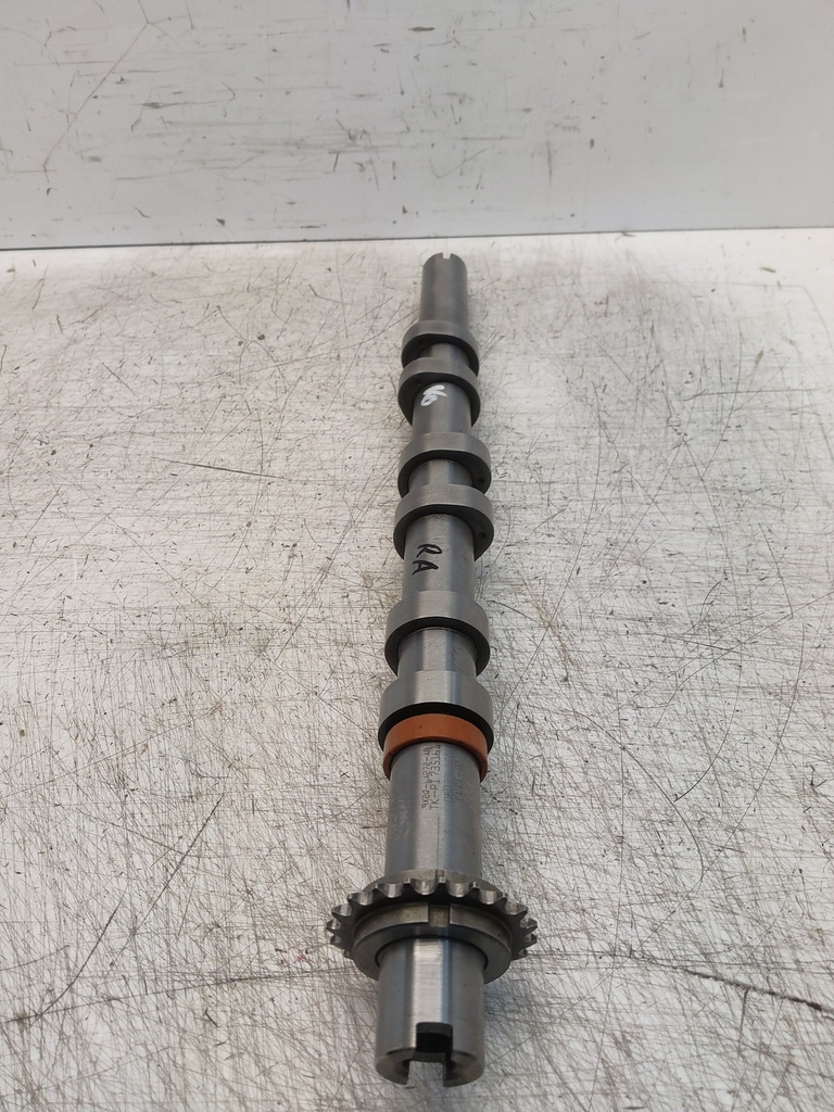 [MTD-515380] Árbol de levas Land Rover Range Sport L494 3.0 306DTA GEN2 9X2Q-6A272-AB
