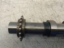 Árbol de levas Land Rover Range Rover L405 3.0 SDV6 306DTA GEN2