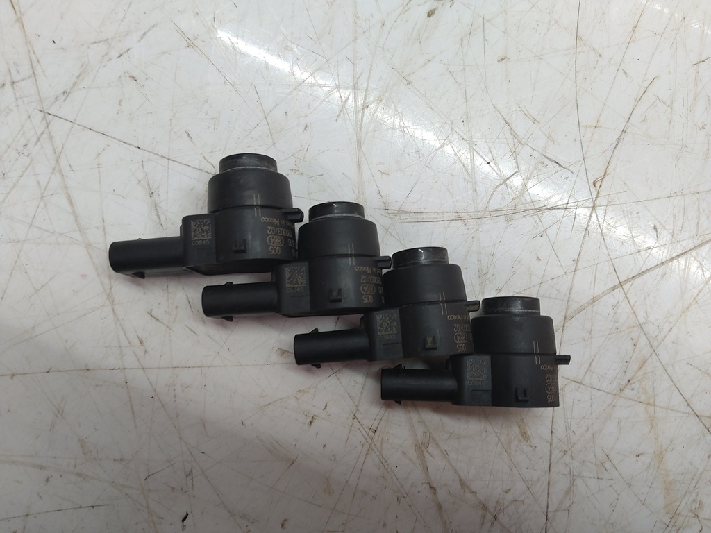 [MTD-515605] Sensor de aparcamiento Mercedes Clase E W212 2.2 Diesel OM651.924 A2125420018