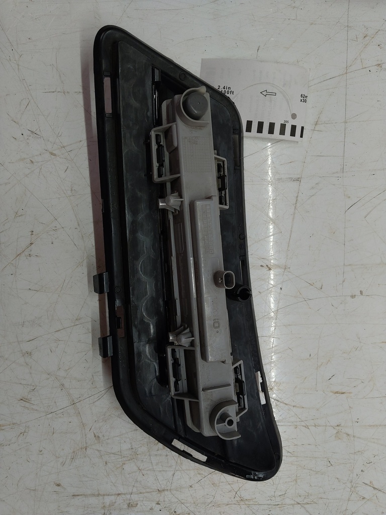 [MTD-515613] Luz antiniebla delantera Mercedes Clase E W212 2.2 Diesel OM651.924 A2128851753