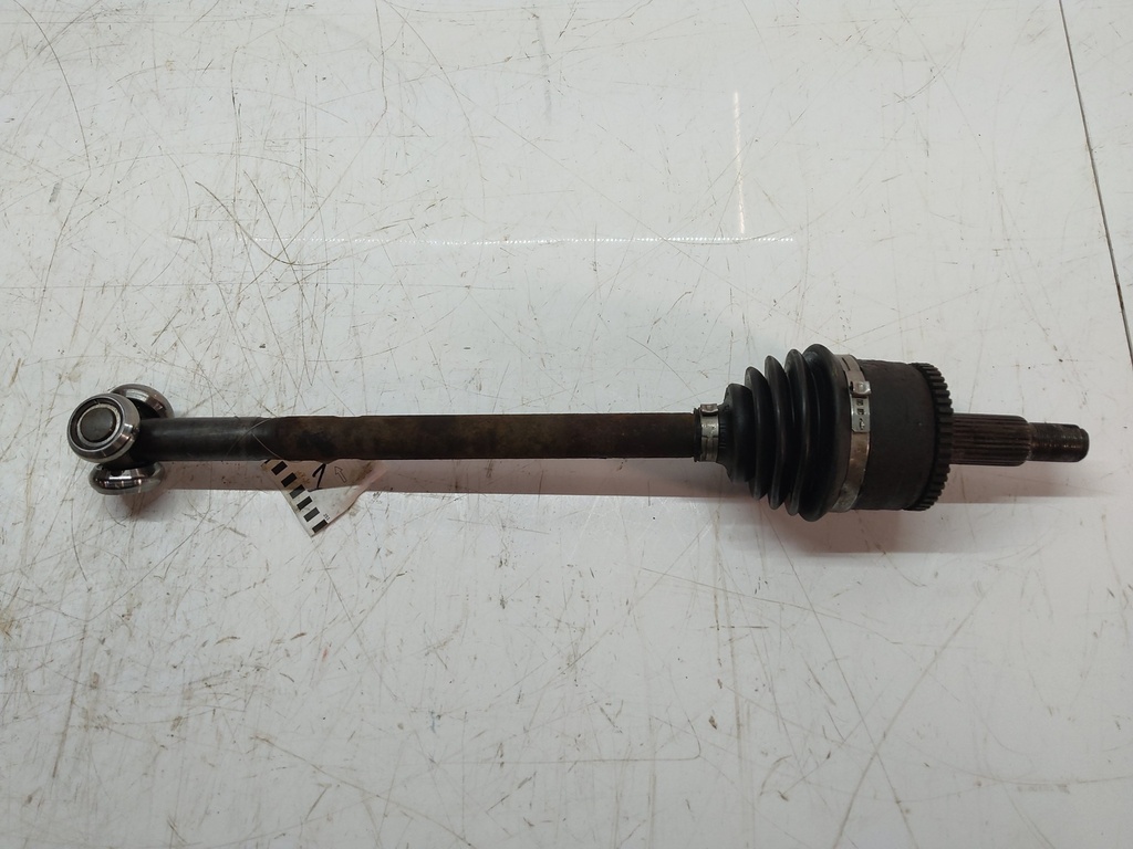 [MTD-515684] Eje de transmisión Land Rover Range Rover Sport L320 3.0 D 4x4 Diesel 306DT TDV6