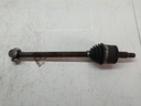 Eje de transmisión Land Rover Range Rover Sport L320 3.0 D 4x4 Diesel 306DT TDV6