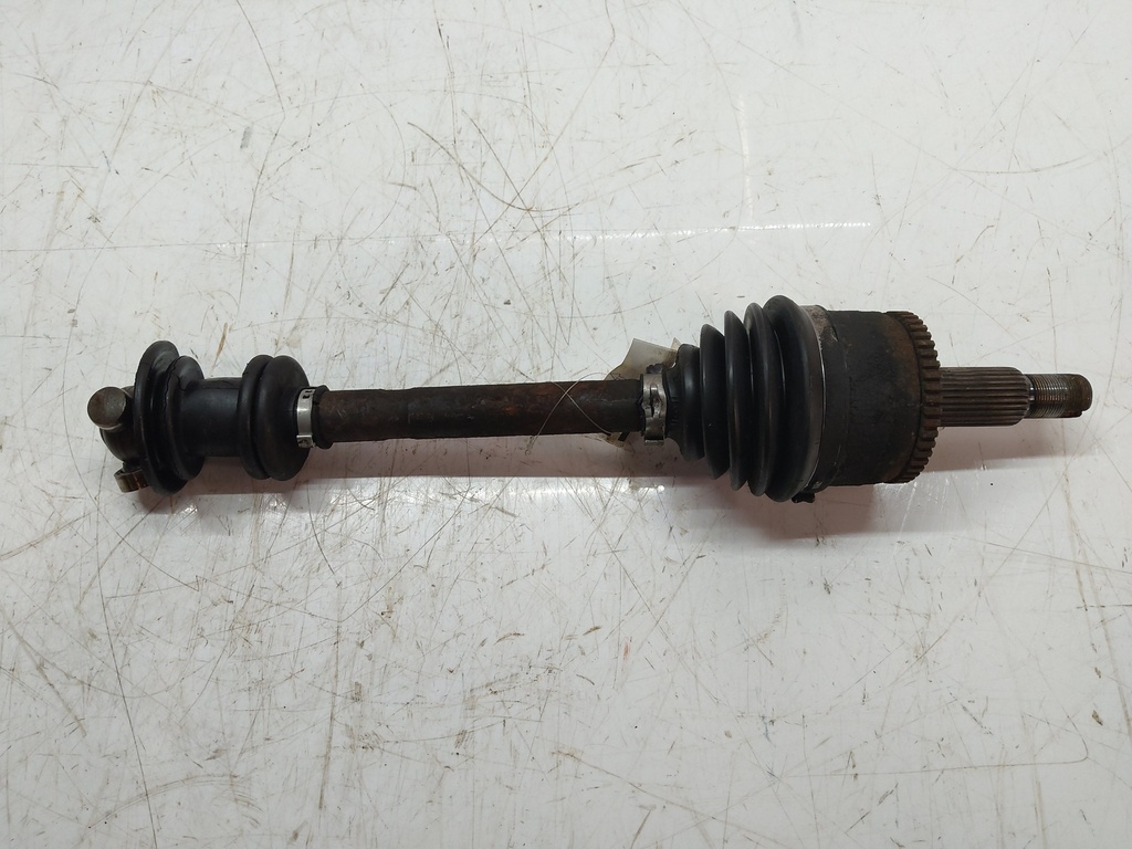 [MTD-515688] Eje de transmisión Land Rover Range Rover Sport L320 3.0 D 4x4 Diesel 306DT TDV6