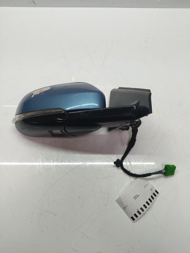 [MTD-515729] Retrovisor exterior Volvo V40 2.0 Diesel D5204T6 31278140