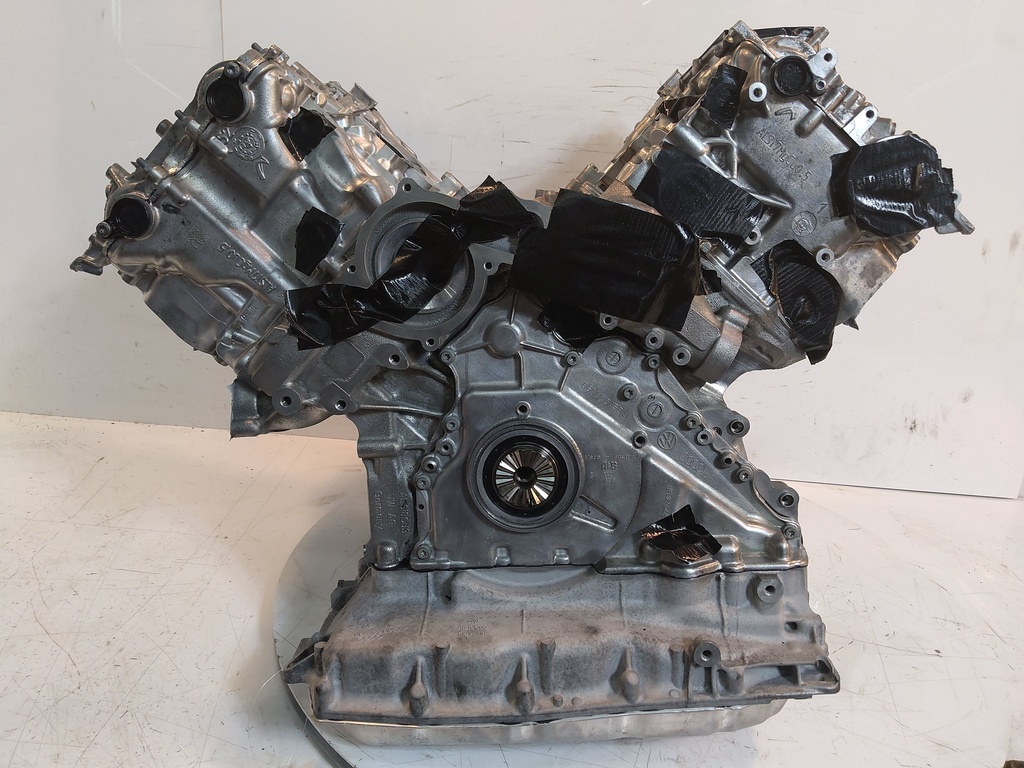 [MTD-523343] Motor 3.0 TFSI para Audi A4 B9 / A5 / Q5