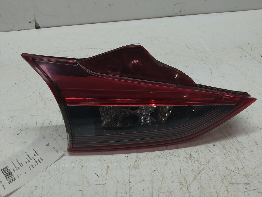 [MTD-515562] Luz trasera Mazda 6 GJ 2.2 D 150 CV