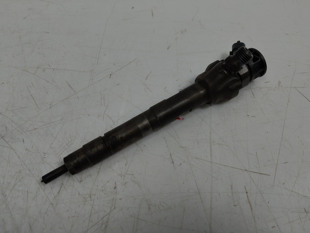 [MTD-515799] Inyector Land Rover Evoque 2.0 D 204DTD 0445110654