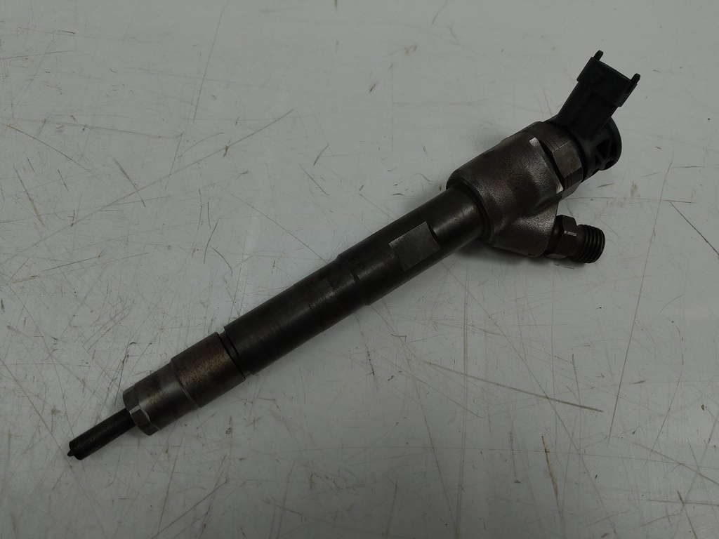 [MTD-515798] Inyector Land Rover Evoque L538 2.0 D 204DTD G4D3-9K546-AA