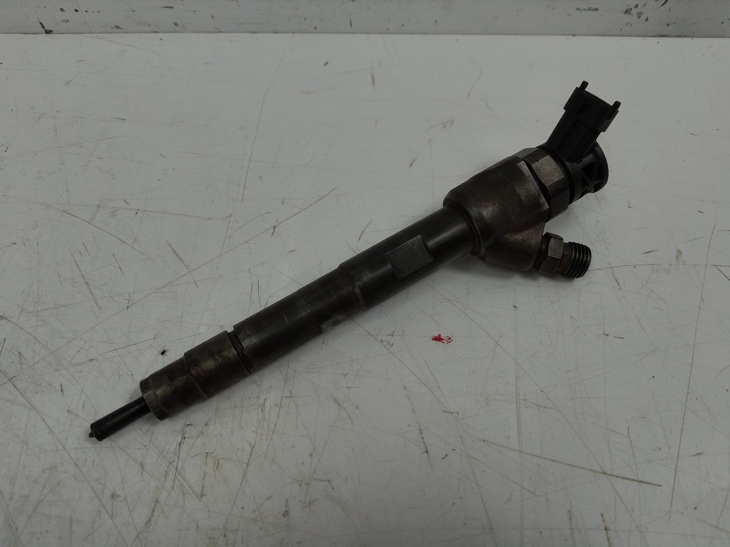 [MTD-515800] Inyector Land Rover Evoque L538 2.0 D 204DTD AJ20D4 G4D3-9K546-AA