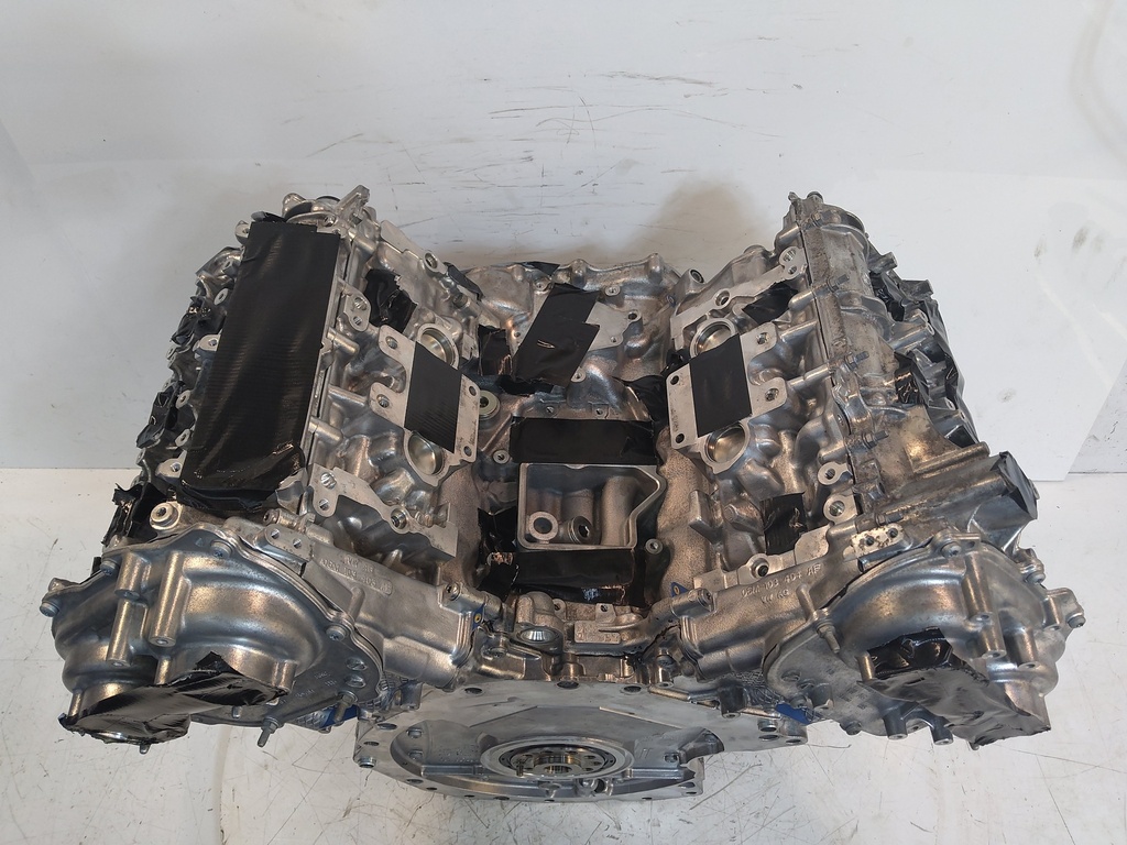 [MTD-525130] Motor 3.0 TFSI para Audi Q7 / Q8