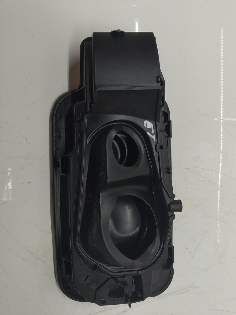 [MTD-515854] Tapón del depósito de combustible Citroen Berlingo 1.5 HDI Diesel YHT DV5RCF