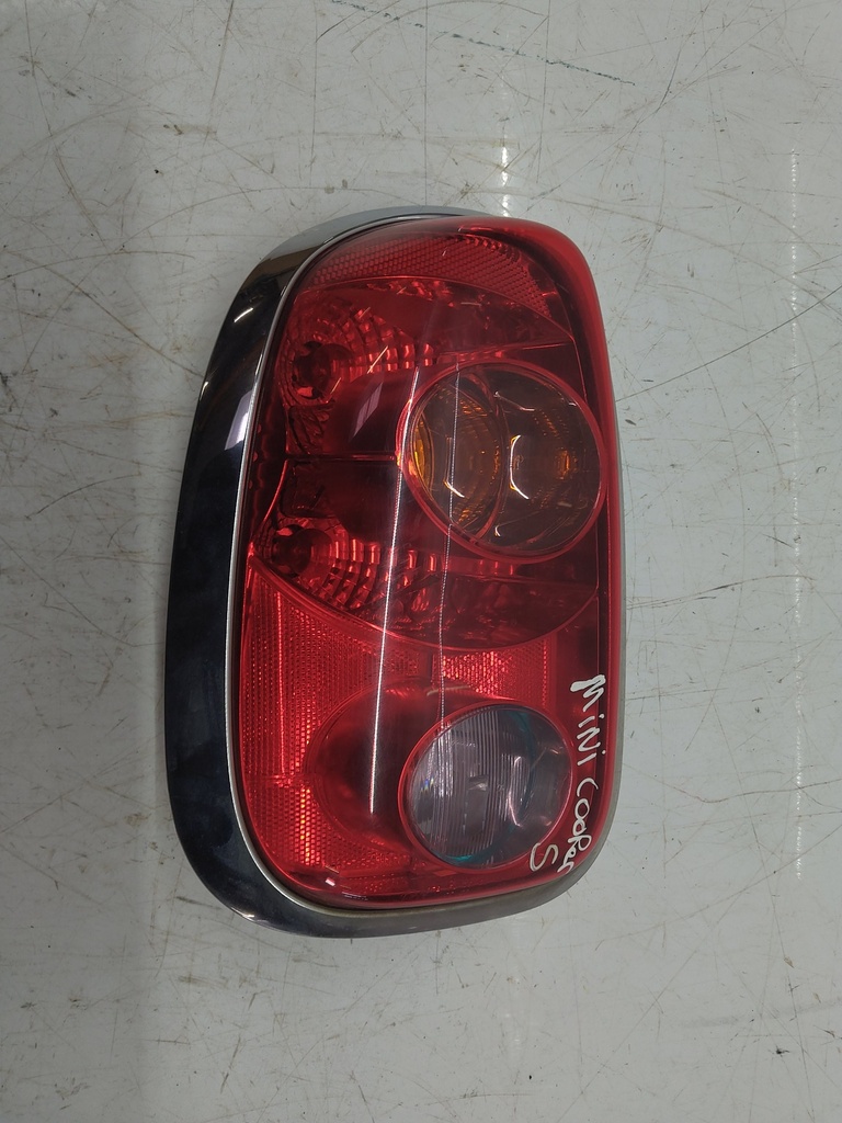 [MTD-515877] Luz trasera Mini Countryman Cooper SD R60 2.0 D N47C20A N47C20U1 N47 9808153