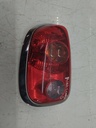 Luz trasera Mini Countryman Cooper SD R60 2.0 D N47C20A N47C20U1 N47 9808153