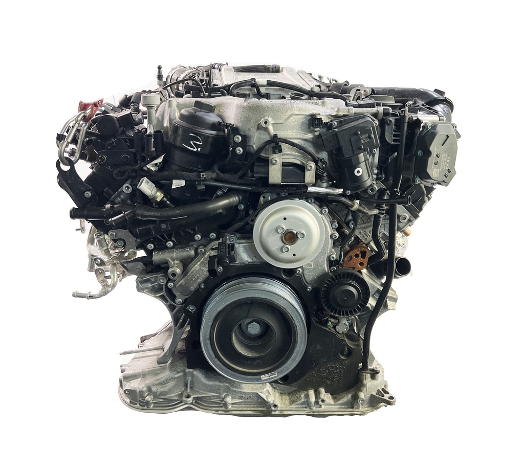 [MTD-371072] Motor Audi A4 A5 A6 A7 Q5 3.0 50 TDI Mild Hybrid DMGA