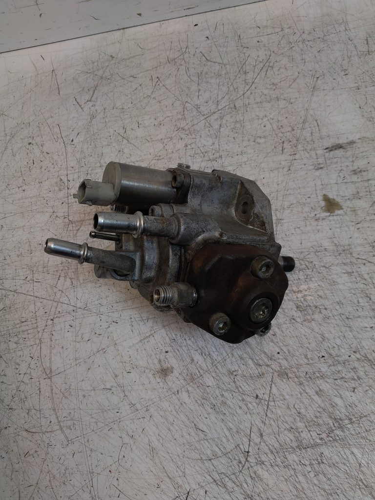[MTD-516026] Bomba de alta presión Opel Astra J 1.7 CDTI A17DTE