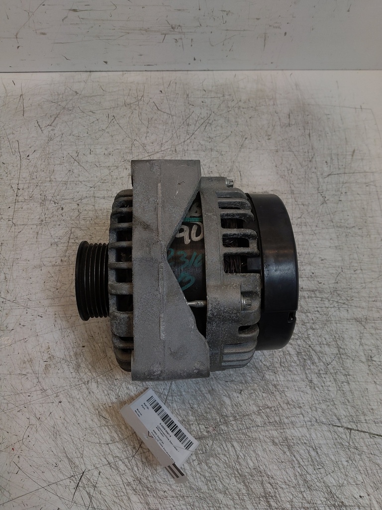 [MTD-516089] Alternador GMC Cadillac XL Escalade 6.2 V8 L94 25877026 160A