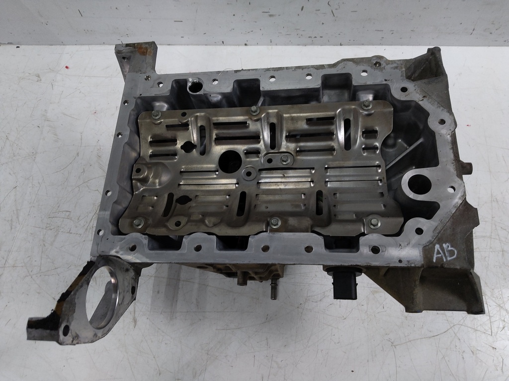 [MTD-516006] Cárter de aceite inferior Land Rover Discovery IV L319 3.0 306DTA 9H2Q-6675-BE