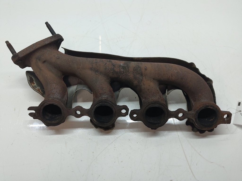 [MTD-516240] Colector de escape Chevrolet Trailblazer Silverado 5.3 V8 4x4 LH6 325CUV8 12597916