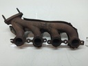 Colector de escape Chevrolet Trailblazer Silverado 5.3 V8 4x4 LH6 325CUV8 12597916