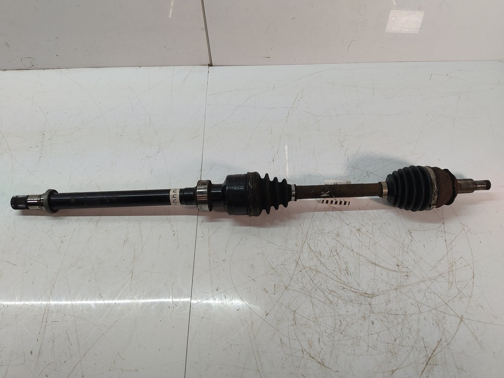[MTD-515666] Eje de transmisión Mazda 6 GJ 2.2 D Diesel SHY1