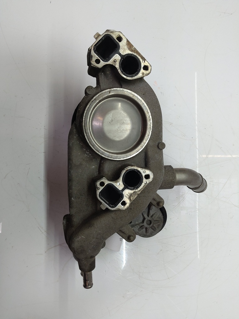 [MTD-516284] Bomba de agua Chevrolet Trailblazer Silverado 5.3 V8 4x4 LH6 325CUV8 12569519